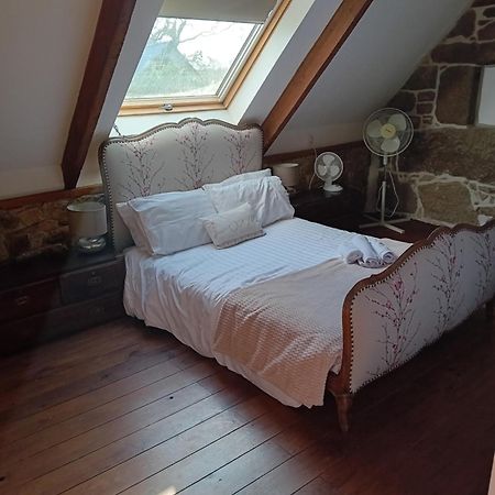L'Annexe Villa Mael-Pestivien Екстериор снимка